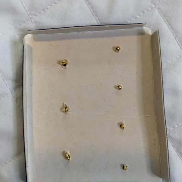 1980 Ronald Reagan Presidential Inaugural; U.S. Presidential Seal blazer button - Picture 6 of 12